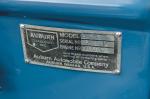 Auburn 852 SC Convertible Coupe 1936 года